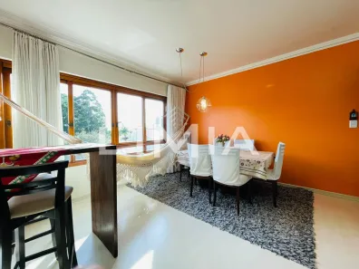 Apartamento com 2 Quartos à venda, 85m² no Jardim Itu, Porto Alegre
