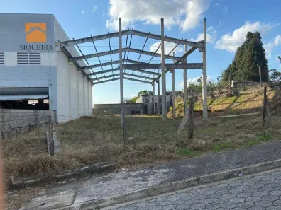 Lote/Terreno à venda, 835m² no Retiro São João, Sorocaba