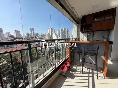 Apartamento com 2 Quartos à venda, 69m² no Mooca, São Paulo