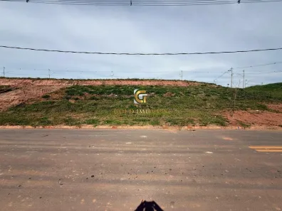 Lote/Terreno à venda, 200m² no Jardim Santa Luzia, São José dos Campos