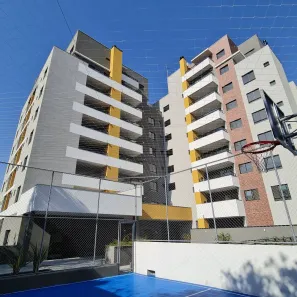 Cobertura com 3 Quartos à venda, 134m² no Água Verde, Curitiba
