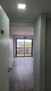 Apartamento com 2 Quartos à venda, 59m² no Jardim Santa Fé, Sorocaba