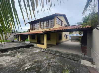 Casa com 4 Quartos à venda, 450m² no Barra Nova, Saquarema
