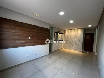Apartamento com 2 Quartos à venda, 69m² no Noivos, Teresina