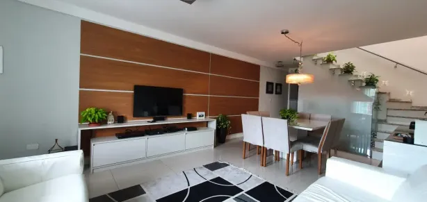 Sobrado com 3 Quartos à venda, 130m² no Água Fria, São Paulo