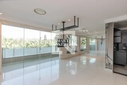 Sobrado com 3 Quartos à venda, 250m² no Brooklin Paulista, São Paulo