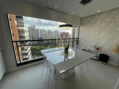 Apartamento com 2 Quartos à venda, 68m² no Vila Suzana, São Paulo