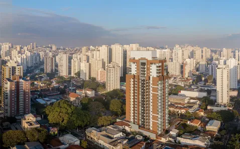 ALTA ROMANA BY REM no Água Branca, São Paulo