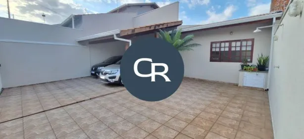 Casa com 3 Quartos à venda, 175m² no Residencial Monte Verde, Indaiatuba