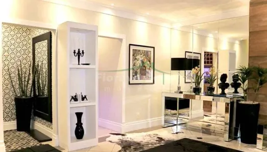 Apartamento com 3 Quartos à venda, 171m² no Gonzaga, Santos