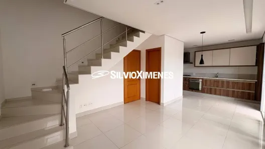 Apartamento com 2 Quartos para alugar, 75m² no Piemonte, Nova Lima