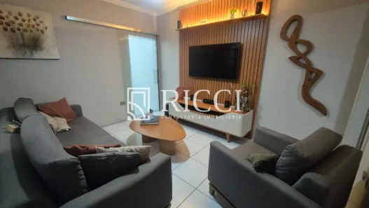 Casa com 2 Quartos à venda, 190m² no Parque São Vicente, São Vicente
