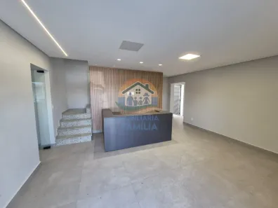 Ponto Comercial para alugar, 162m² no Indaiá, Caraguatatuba