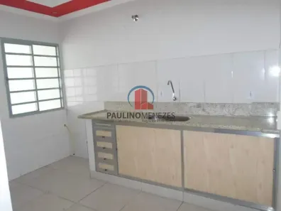 Sobrado com 2 Quartos à venda, 65m² no Jardim da Mata, Americana