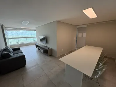 Apartamento com 3 Quartos à venda, 98m² no Camboinha, Cabedelo