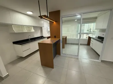 Apartamento com 2 Quartos para alugar, 75m² no Parque Residencial Aquarius, São José dos Campos