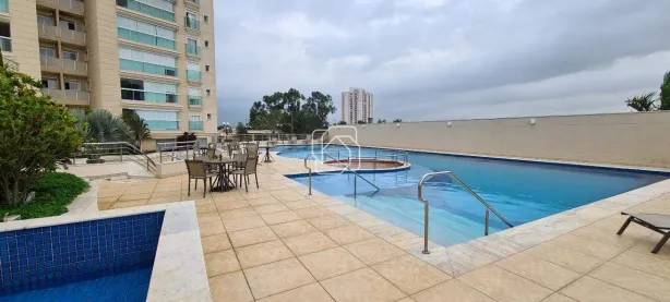 Apartamento com 3 Quartos para alugar, 141m² no Vila Castelo Branco, Indaiatuba