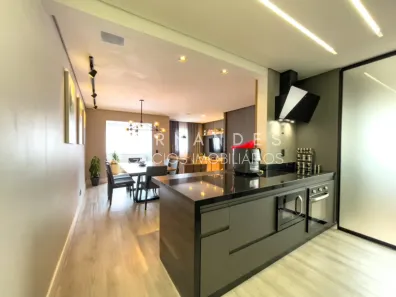 Apartamento com 3 Quartos à venda, 78m² no Jardim Iracema/Aldeia, Barueri