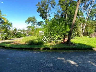 Lote/Terreno à venda, 469m² no Park Imperial, Caraguatatuba