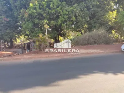 Lote/Terreno à venda, 8944m² no Setor Morada do Sol, Goiânia