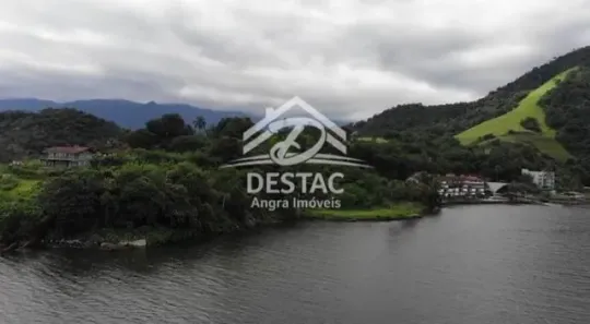 Lote/Terreno à venda, 4050m² no Pontal do Partido (Cunhambebe), Angra dos Reis