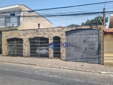 Casa com 3 Quartos à venda, 350m² no Vila Isolina Mazzei, São Paulo