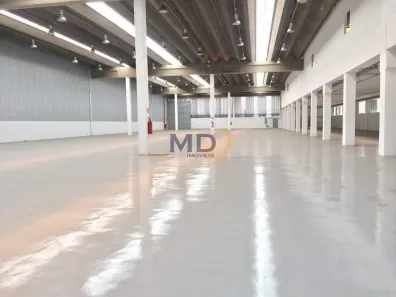 Galpão/Depósito/Armazém para alugar, 2383m² no Planalto, São Bernardo do Campo