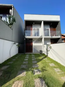 Casa de Condomínio com 3 Quartos à venda, 125m² no Jardim Mirna, Taboão da Serra