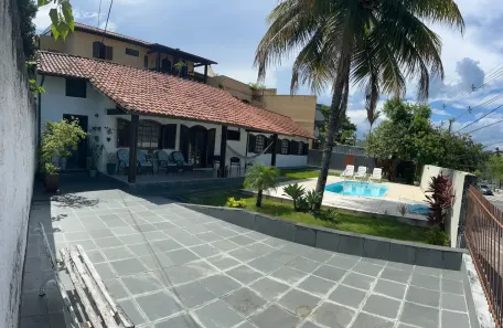 Casa com 3 Quartos à venda, 419m² no Badu, Niterói