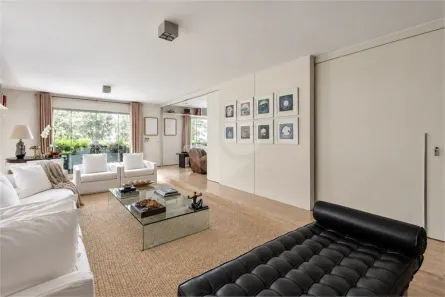 Apartamento com 4 Quartos à venda, 243m² no Consolação, São Paulo