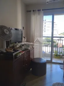 Apartamento com 2 Quartos à venda, 50m² no Ipiranga, São Paulo