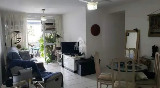 Cobertura com 4 Quartos à venda, 114m² no Barra Olímpica, Rio de Janeiro
