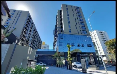 Apartamento com 1 Quarto para alugar, 35m² no Trindade, Florianópolis