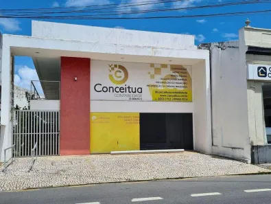 Sala Comercial com 8 Quartos à venda, 420m² no São José, Aracaju