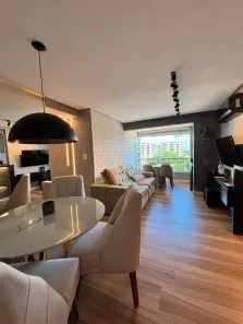 Apartamento com 2 Quartos à venda, 70m² no Centro, Lauro de Freitas