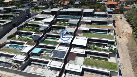 Casa de Condomínio com 4 Quartos à venda, 450m² no Praia do Futuro I, Fortaleza