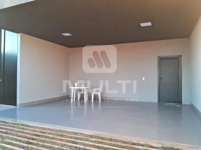 Casa com 3 Quartos à venda, 172m² no Grand Ville, Uberlândia