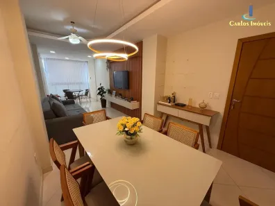 Apartamento com 2 Quartos à venda, 86m² no Praia do Morro, Guarapari