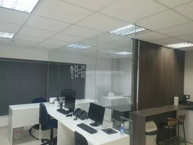 Ponto Comercial à venda, 39m² no Centro, São Caetano do Sul