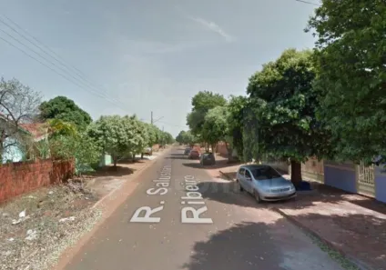 Casa com 2 Quartos à venda, 100m² no Centro, Dois Irmãos do Buriti