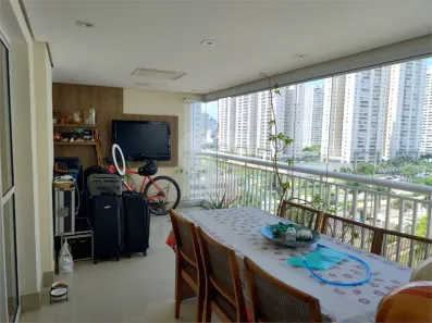 Apartamento com 3 Quartos à venda, 156m² no Centro, São Bernardo do Campo