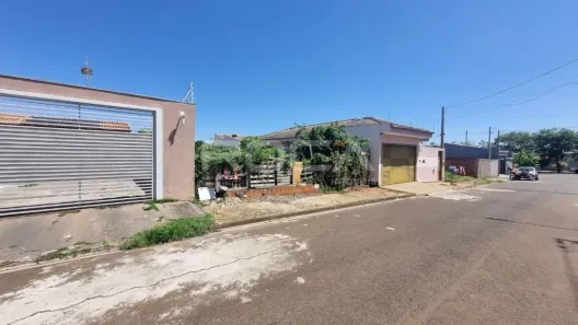 Lote/Terreno à venda, 250m² no Jardim Embaré, São Carlos