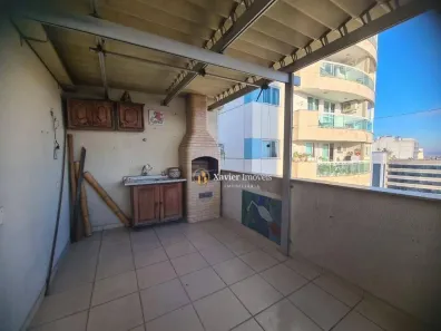 Apartamento com 3 Quartos à venda, 120m² no Centro, Nova Iguaçu