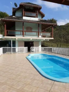 Fazenda/Sítio com 4 Quartos para venda ou aluguel, 450m² no Jardim Altos de Santana, São José dos Campos