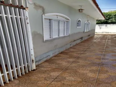 Casa com 3 Quartos à venda, 130m² no Vila Hipódromo, São José do Rio Preto