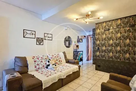 Sobrado com 4 Quartos à venda, 180m² no Interlagos, São Paulo