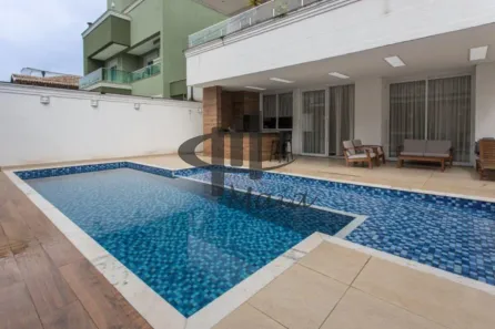 Sobrado com 3 Quartos para alugar, 420m² no Cerâmica, São Caetano do Sul