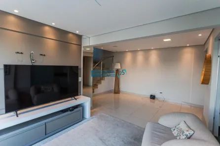 Cobertura com 4 Quartos à venda, 193m² no Palmares, Belo Horizonte