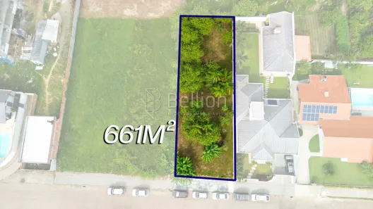 Lote/Terreno à venda, 661m² no Imigrantes, Timbó
