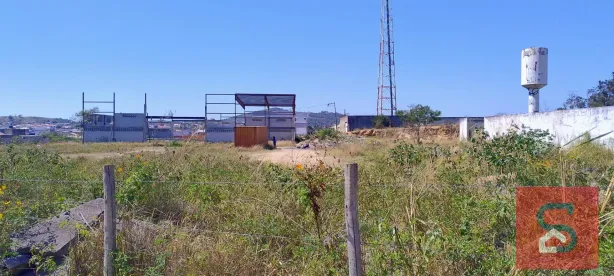 Lote/Terreno à venda, 1072m² no Jardim Esperança, Cabo Frio